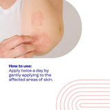 E45 Eczema Relief Cream 60g