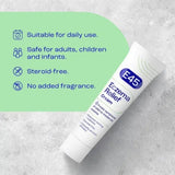 E45 Eczema Relief Cream 60g