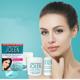 Jolen Creme Bleach Mild 125ml