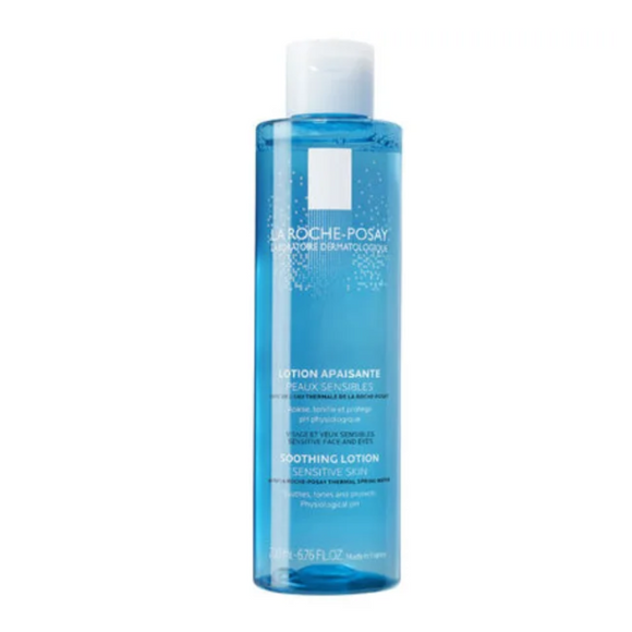 La Roche Posay Sensitive Skin Soothing Lotion 200ml