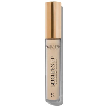 Sculpted by Aimee Brighten Up Liquid Concealer 7ml - O'Sullivans Pharmacy
