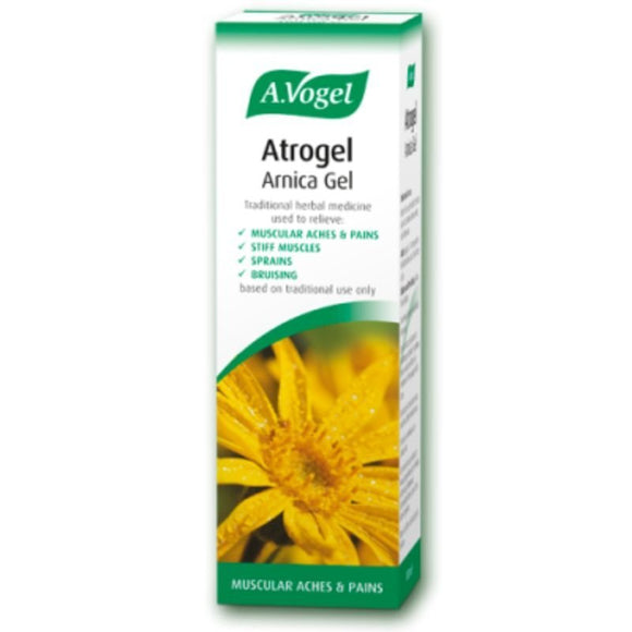 A Vogel Atrogel 50ml - O'Sullivans Pharmacy - Vitamins - 7610313202553