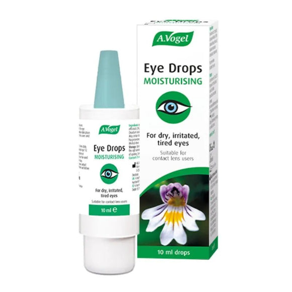 A Vogel Eye Drops 10ml - O'Sullivans Pharmacy