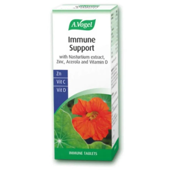 A Vogel Immune Support Tablets 30 Pack - O'Sullivans Pharmacy
