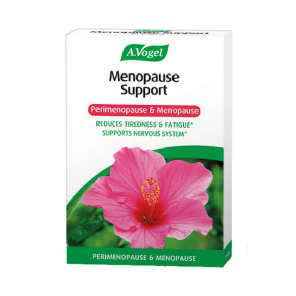 A Vogel Menopause Support 30 Tablets - O'Sullivans Pharmacy - Vitamins - 7610313100613