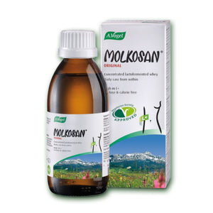 A Vogel Molkosan 200ml - O'Sullivans Pharmacy - Vitamins - 7610313394098