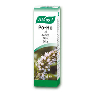 A Vogel Po-Ho Oil 10ml - O'Sullivans Pharmacy - Vitamins - 7610313432486