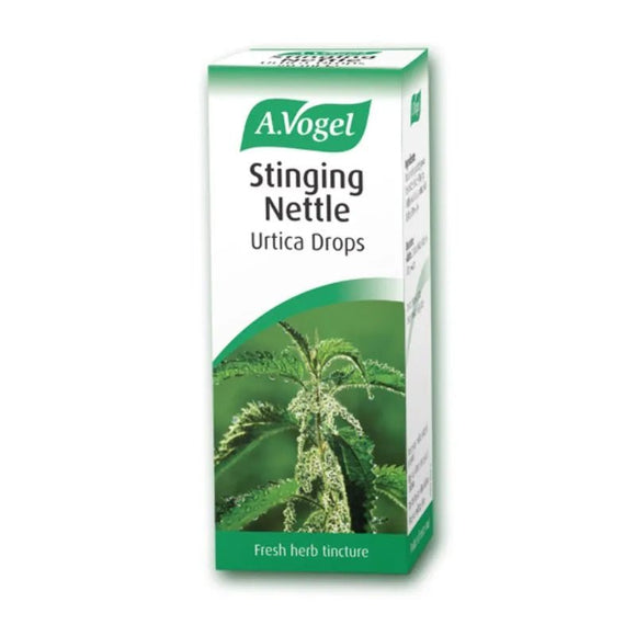 A Vogel Urtica Dioica Stinging Nettle 50ml - O'Sullivans Pharmacy
