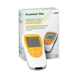 Accutrend Cholesterol Test Strips 25 Pack - O'Sullivans Pharmacy