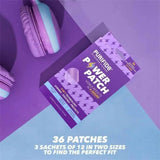 Acnecide Purifide Power Patch 36 Pack - O'Sullivans Pharmacy