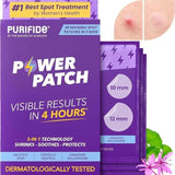 Acnecide Purifide Power Patch 36 Pack - O'Sullivans Pharmacy