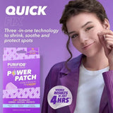 Acnecide Purifide Power Patch 36 Pack - O'Sullivans Pharmacy
