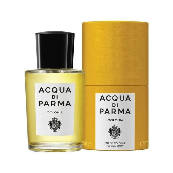 Acqua Di Parma Colonia Mens EDC Spray 50ml - O'Sullivans Pharmacy