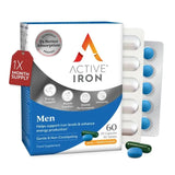 Active For Men Tablets 60 Pack - O'Sullivans Pharmacy