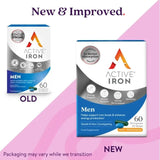 Active For Men Tablets 60 Pack - O'Sullivans Pharmacy