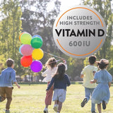 Active Immune Kids Chews 60 Pack - O'Sullivans Pharmacy