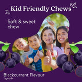 Active Iron Kids Chews 30 Pack - O'Sullivans Pharmacy