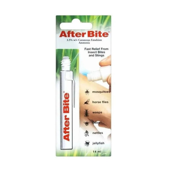 After Bite Insect Relief Pen 14ml - O'Sullivans Pharmacy