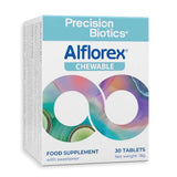 Alflorex Chewable Tablets 30 Pack - O'Sullivans Pharmacy