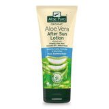 Aloe Pura Aloe Vera After Sun Lotion 200ml - O'Sullivans Pharmacy