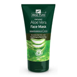 Aloe Pura Aloe Vera Face Mask 150ml - O'Sullivans Pharmacy