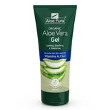 Aloe Pura Aloe Vera Gel & Antioxidants Vitamin A,C & E 200ml - O'Sullivans Pharmacy
