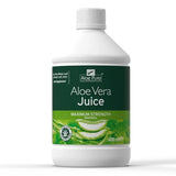 Aloe Pura Aloe Vera Juice Maximum Strength 500ml - O'Sullivans Pharmacy