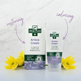Aloe Pura Arnica Cream 50ml - O'Sullivans Pharmacy