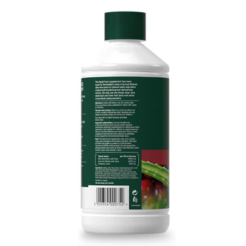 Aloe Pura Cranberry & Aloe Vera Juice 1 Litre