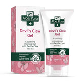 Aloe Pura Devil's Claw Gel 50ml - O'Sullivans Pharmacy