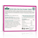 Aloe Pura Gentle Action Aloe Vera Complex Tablets 30 Pack - O'Sullivans Pharmacy