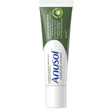 Anusol Natural Cream 30g - O'Sullivans Pharmacy
