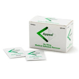 Appeel Adhesive Remover Non Sting Wipes 30 Pack - O'Sullivans Pharmacy