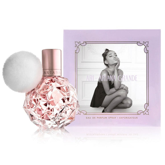 Ariana Grande Ari EDP 50ml - O'Sullivans Pharmacy - Fragrance & Gift - 812256020318