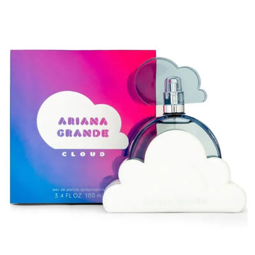 Ariana Grande Cloud EDP Spray 100ml - O'Sullivans Pharmacy