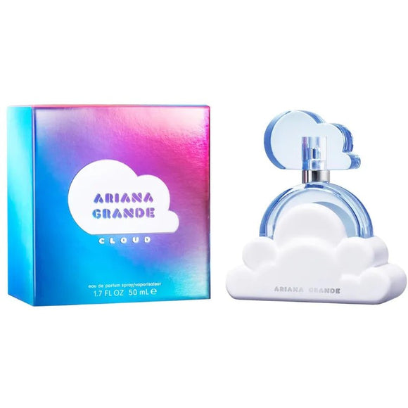 Ariana Grande Cloud EDP Spray 50ml - O'Sullivans Pharmacy