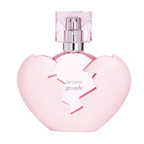 Ariana Grande Thank U Next Ladies EDP Spray 50ml - O'Sullivans Pharmacy - Fragrance & Gift - 812256024286