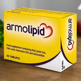 Armolipid Tablets 30 Pack - O'Sullivans Pharmacy