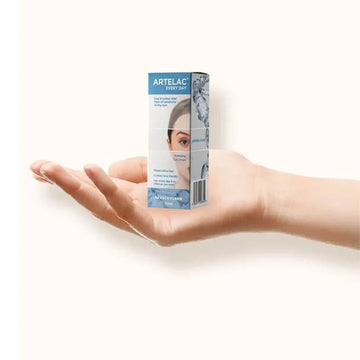 Artelac Every Day Eye Drops 10ml - O'Sullivans Pharmacy