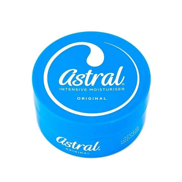 Astral Cream 50ml - O'Sullivans Pharmacy