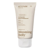 Attitude Blooming Belly Nursing Balm 150ml - O'Sullivans Pharmacy - Skincare - 626232181319