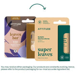 Attitude Lip Balm Coconut - O'Sullivans Pharmacy