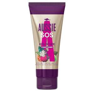 Aussie Conditioner SOS Kiss of Life 200ml - O'Sullivans Pharmacy - Toiletries - ‎800181558080