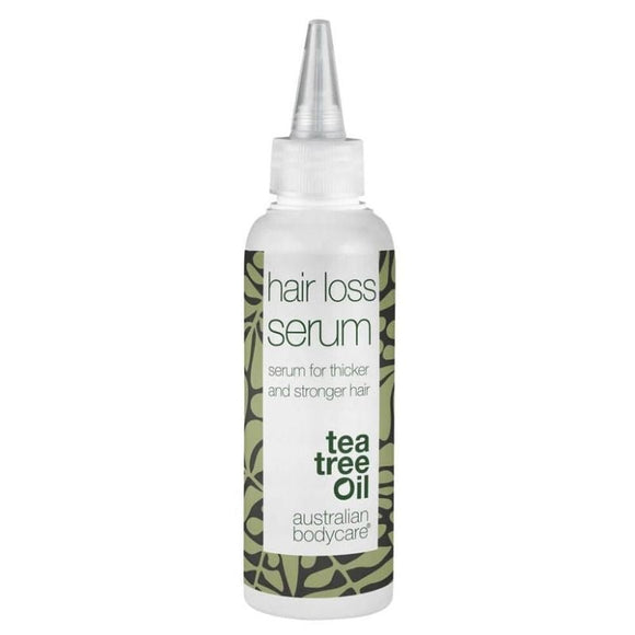 Australian Bodycare Hair Loss Serum 100ml - O'Sullivans Pharmacy - Haircare - 5709455008245