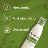 Aveeno Daily Moisturising After Shower Spray 200ml - O'Sullivans Pharmacy - Skincare - 3574661288826