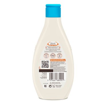 Aveeno Kids Shampoo 250ml - O'Sullivans Pharmacy - Mother & Baby - 3574661684901