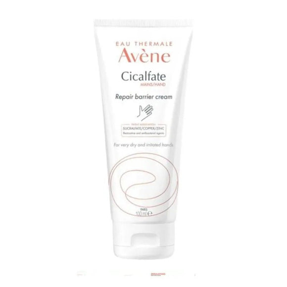 Avene Cicalfate Hand Cream 100ml - O'Sullivans Pharmacy