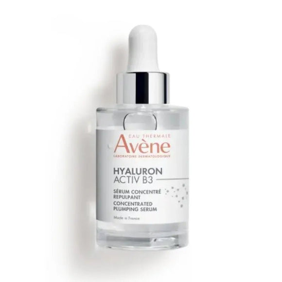 Avene Hyaluron Active B3 Serum 30ml - O'Sullivans Pharmacy