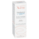 Avene Hydrance Light SPF30 40ml - O'Sullivans Pharmacy