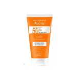 Avene Very High Protection SPF50+ Cream 50ml - O'Sullivans Pharmacy